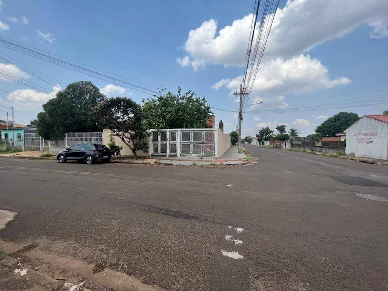 Foto 8 de 46: Casa em leilão em Campo Grande - MS — Casa, Padrão, 0 vaga(s) de garagem