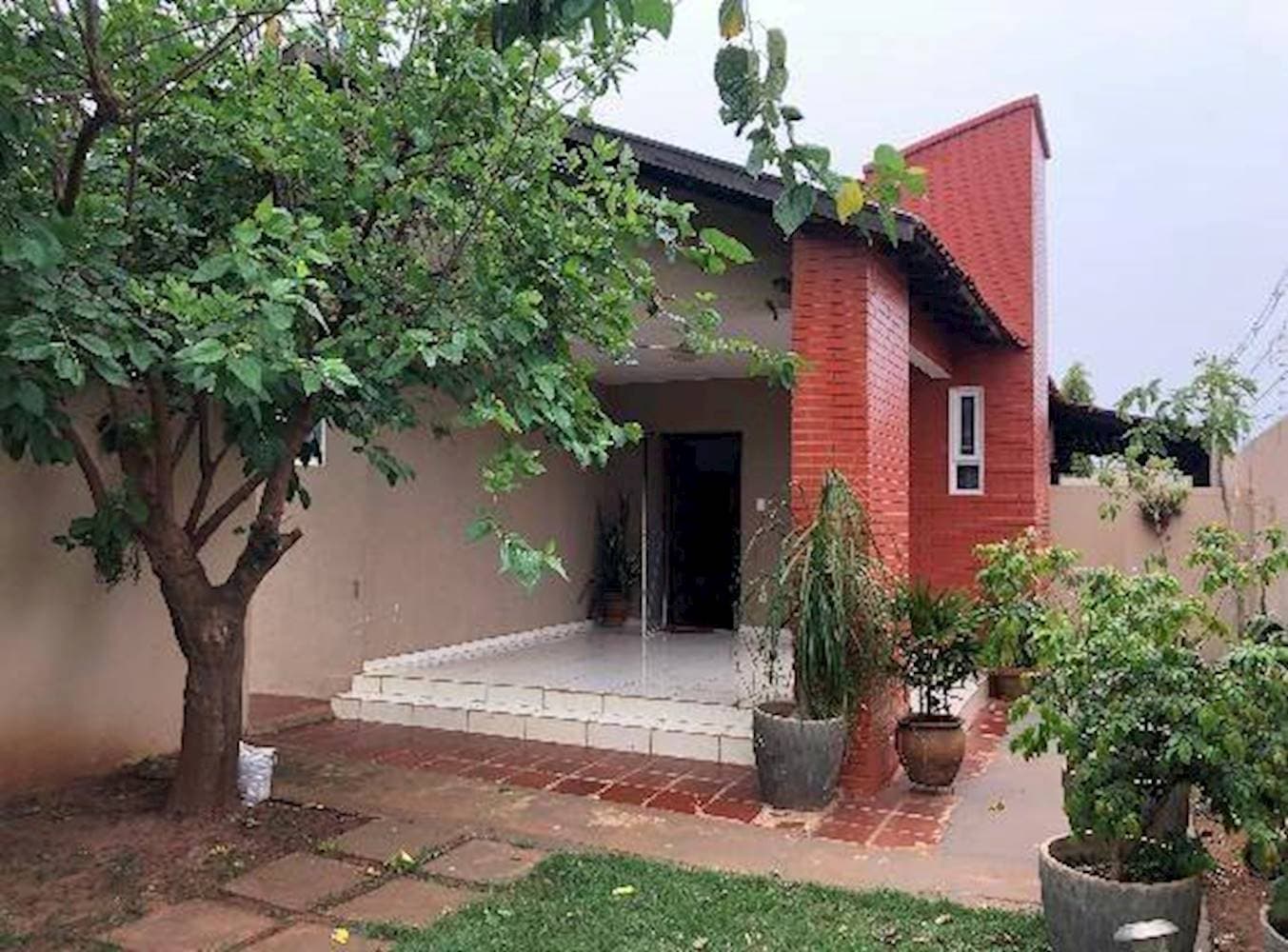 Foto 9 de 46: Casa em leilão em Campo Grande - MS — Casa, Padrão, 0 vaga(s) de garagem