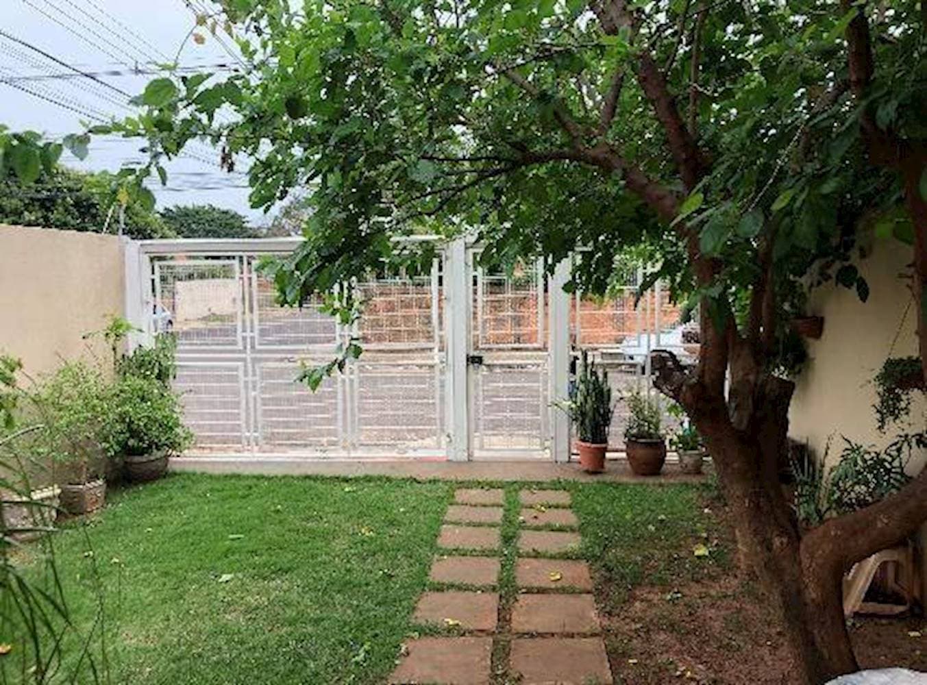 Foto 10 de 46: Casa em leilão em Campo Grande - MS — Casa, Padrão, 0 vaga(s) de garagem