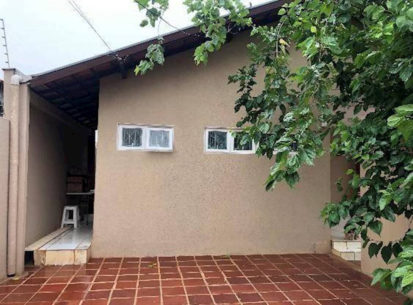 Foto 13 de 46: Casa em leilão em Campo Grande - MS — Casa, Padrão, 0 vaga(s) de garagem