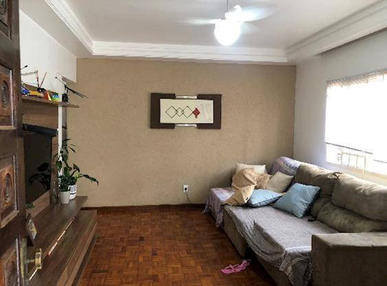 Foto 14 de 46: Casa em leilão em Campo Grande - MS — Casa, Padrão, 0 vaga(s) de garagem