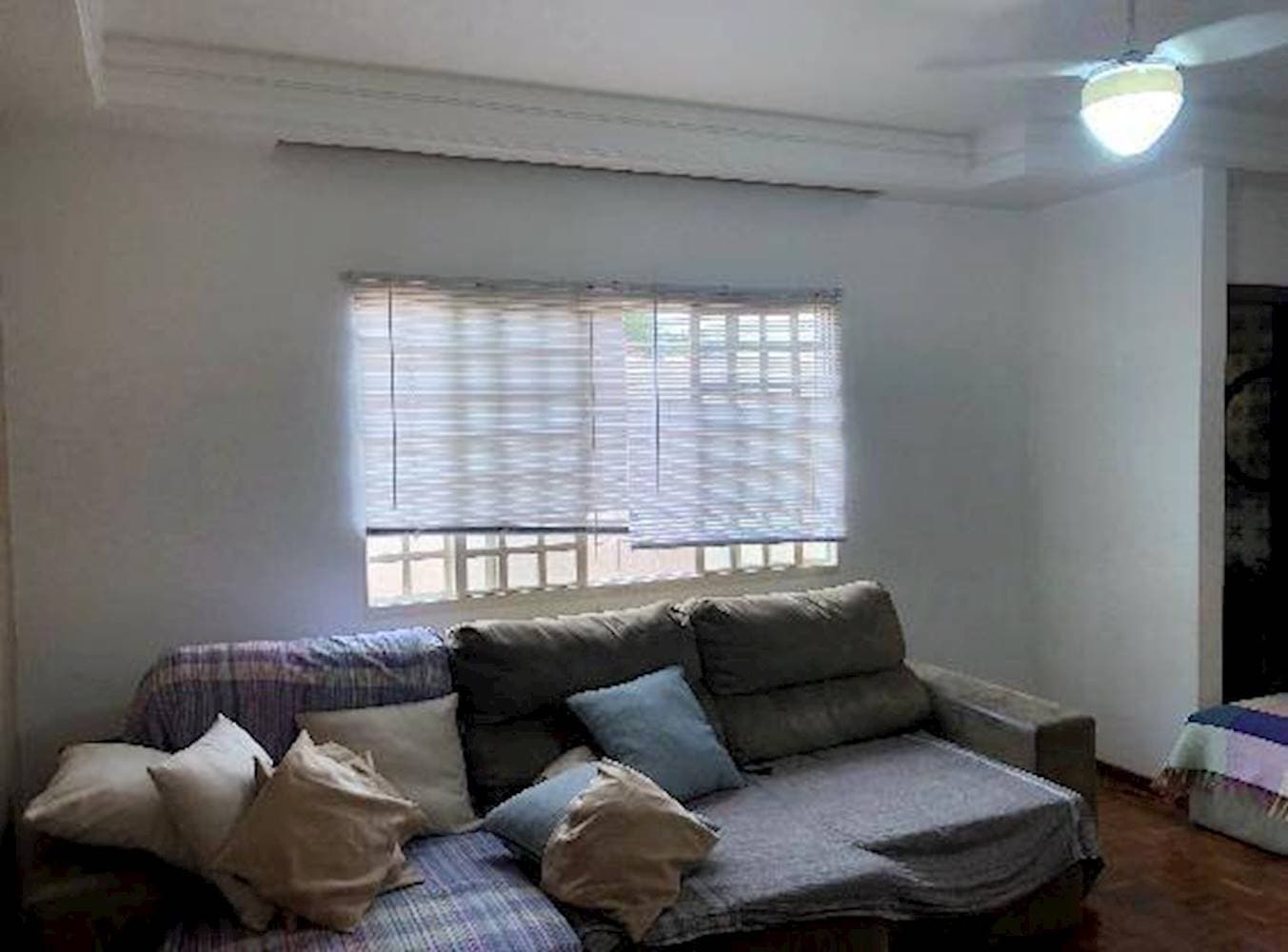 Foto 15 de 46: Casa em leilão em Campo Grande - MS — Casa, Padrão, 0 vaga(s) de garagem