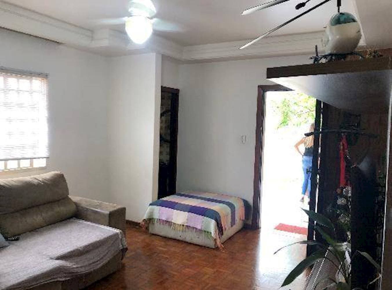 Foto 16 de 46: Casa em leilão em Campo Grande - MS — Casa, Padrão, 0 vaga(s) de garagem
