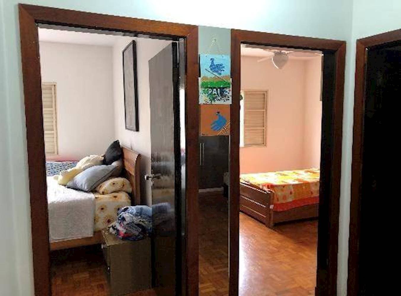 Foto 19 de 46: Casa em leilão em Campo Grande - MS — Casa, Padrão, 0 vaga(s) de garagem