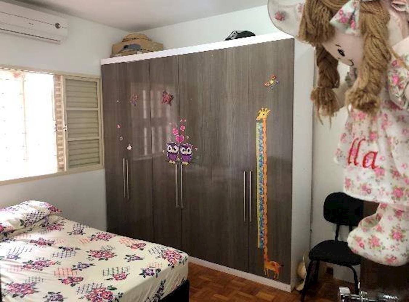Foto 20 de 46: Casa em leilão em Campo Grande - MS — Casa, Padrão, 0 vaga(s) de garagem