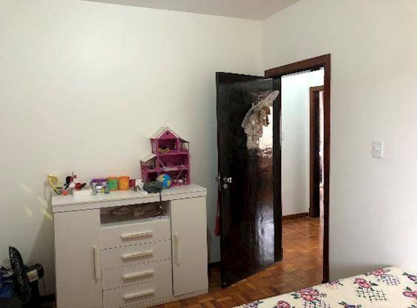 Foto 21 de 46: Casa em leilão em Campo Grande - MS — Casa, Padrão, 0 vaga(s) de garagem