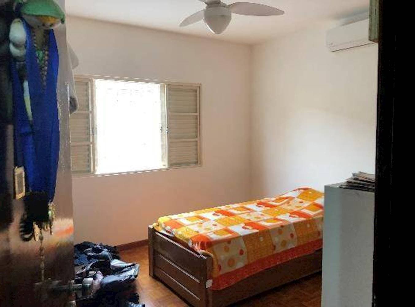 Foto 22 de 46: Casa em leilão em Campo Grande - MS — Casa, Padrão, 0 vaga(s) de garagem