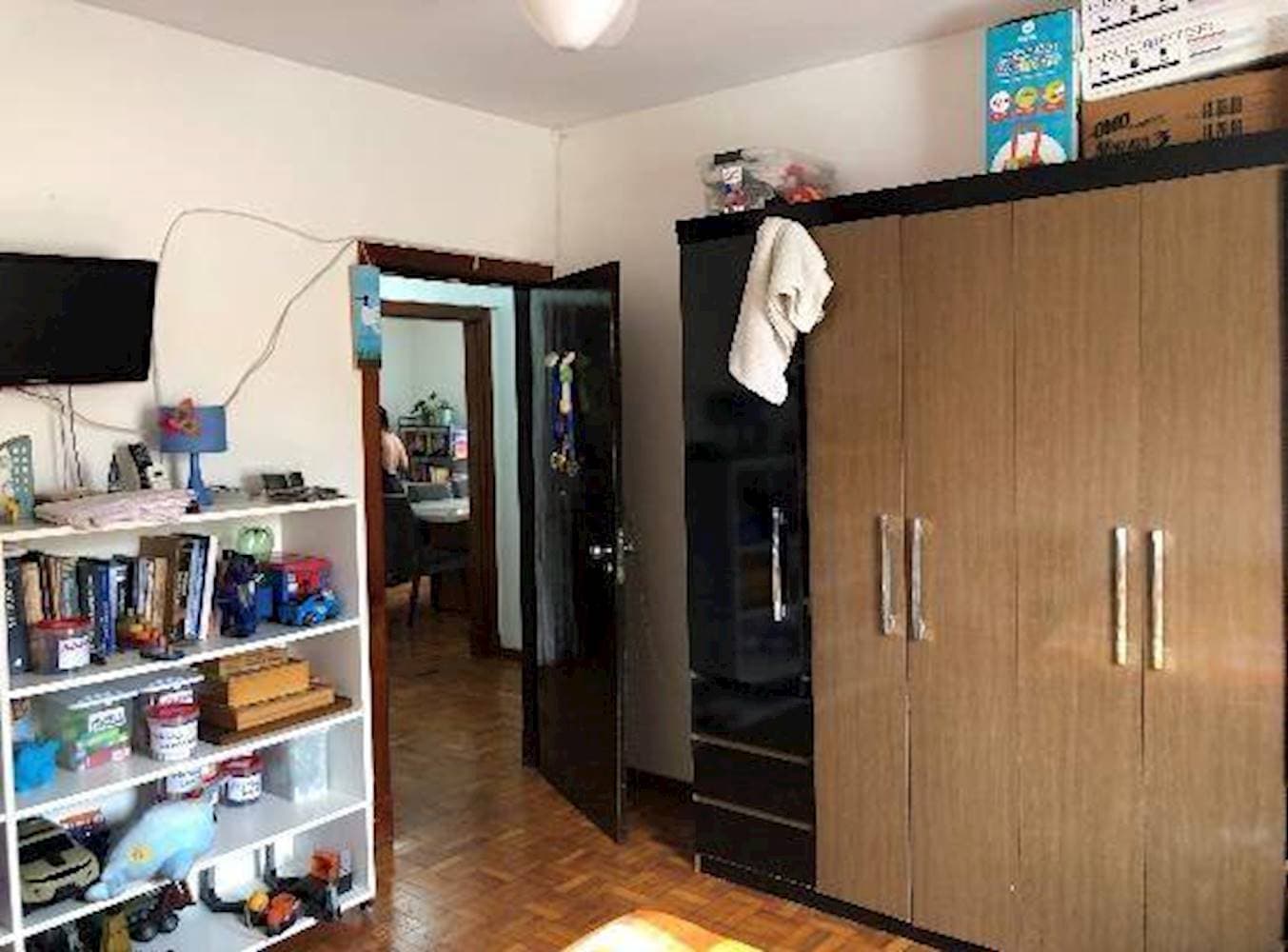 Foto 23 de 46: Casa em leilão em Campo Grande - MS — Casa, Padrão, 0 vaga(s) de garagem