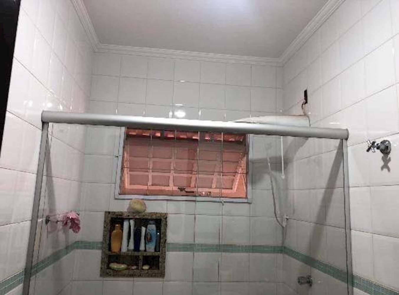 Foto 25 de 46: Casa em leilão em Campo Grande - MS — Casa, Padrão, 0 vaga(s) de garagem