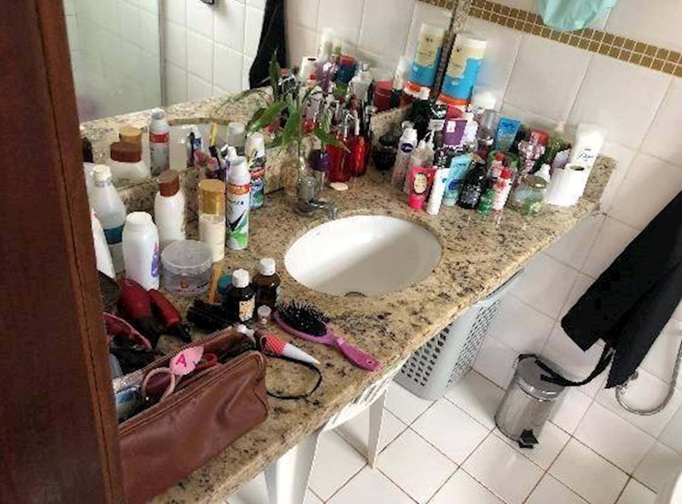 Foto 28 de 46: Casa em leilão em Campo Grande - MS — Casa, Padrão, 0 vaga(s) de garagem
