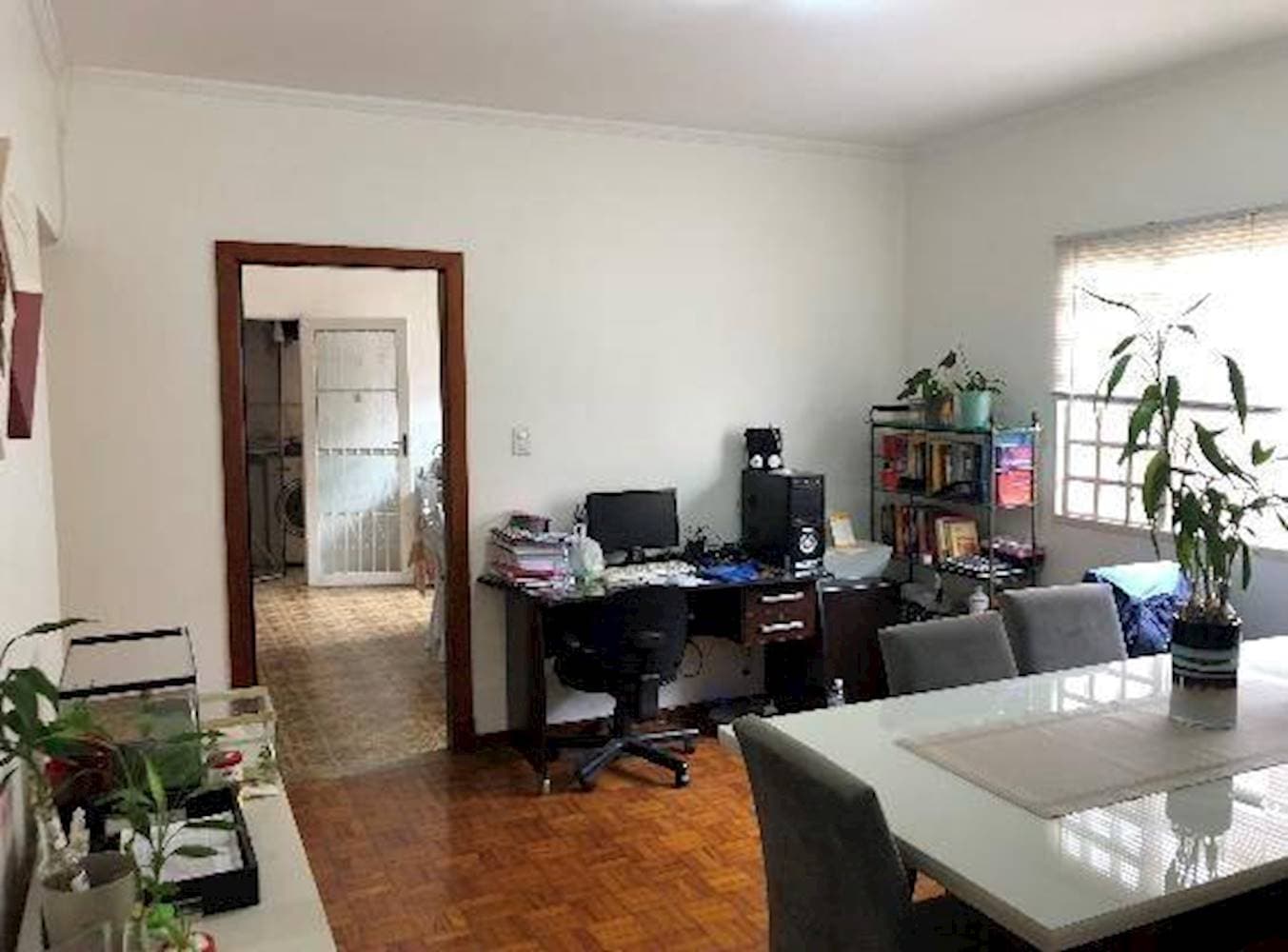Foto 31 de 46: Casa em leilão em Campo Grande - MS — Casa, Padrão, 0 vaga(s) de garagem