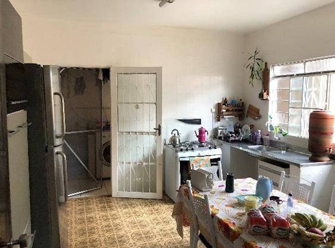Foto 33 de 46: Casa em leilão em Campo Grande - MS — Casa, Padrão, 0 vaga(s) de garagem