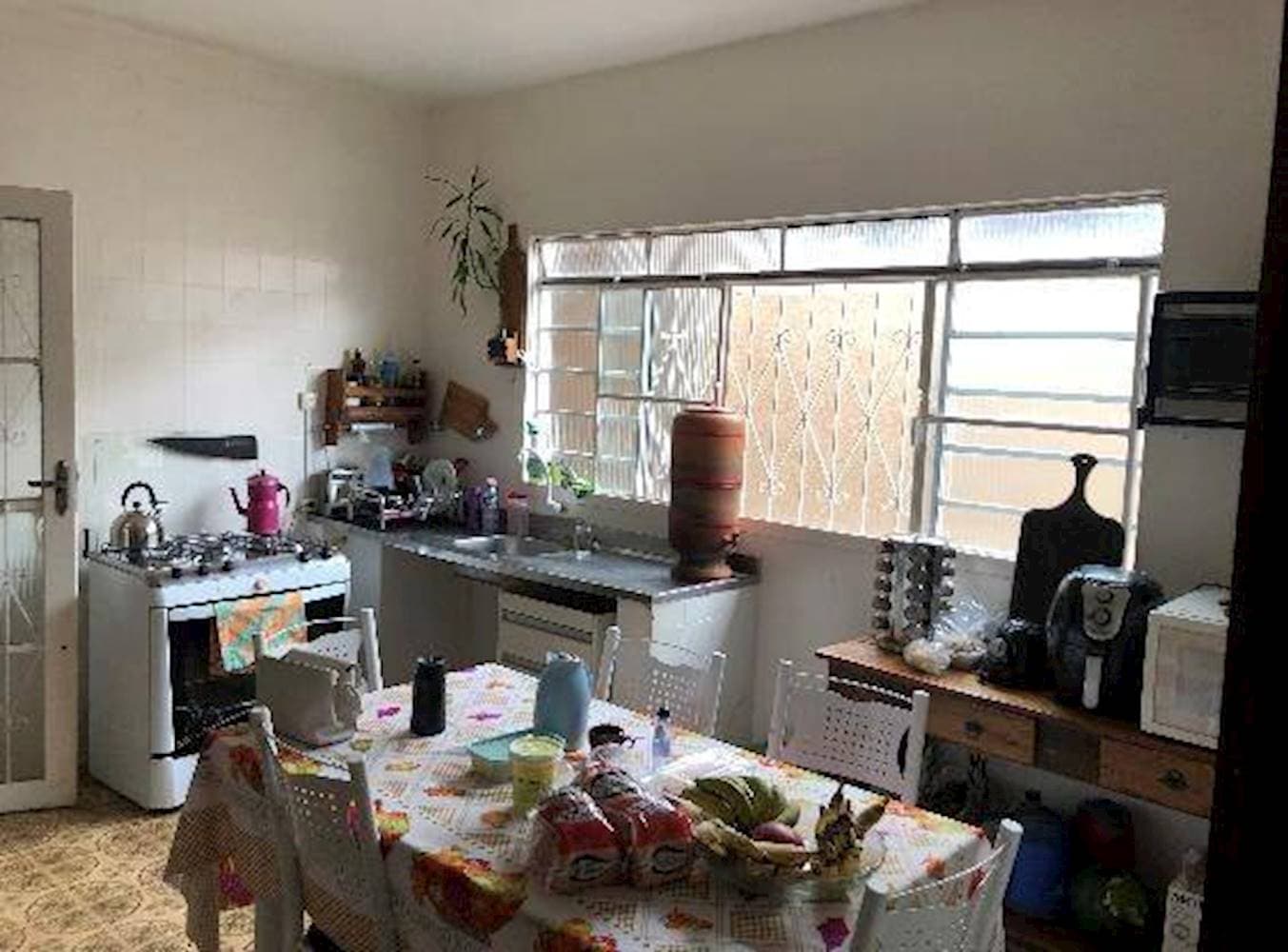 Foto 34 de 46: Casa em leilão em Campo Grande - MS — Casa, Padrão, 0 vaga(s) de garagem