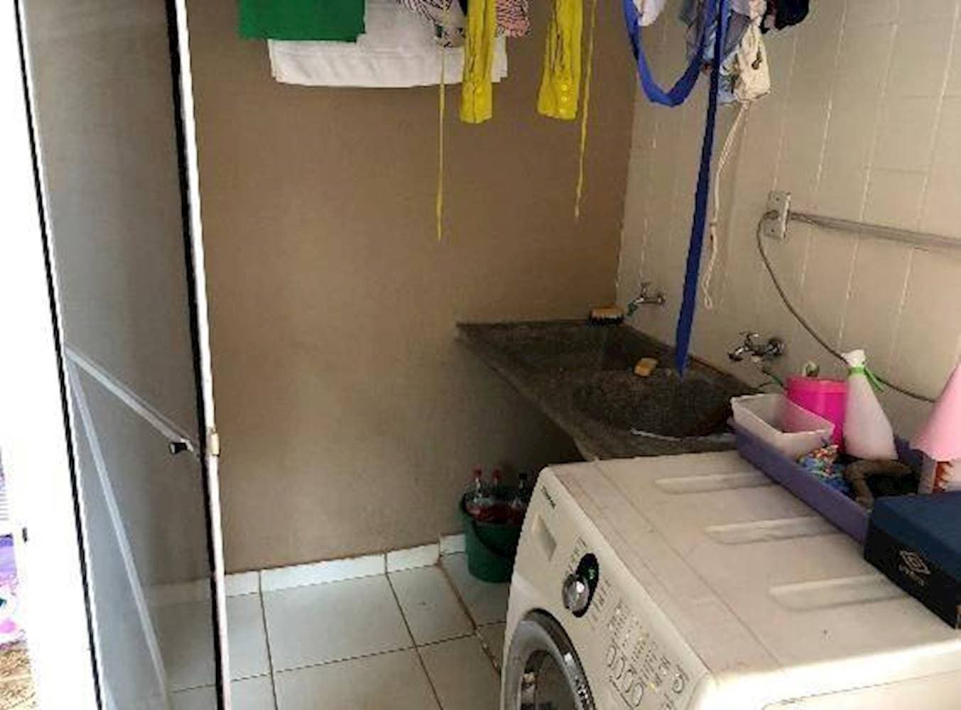 Foto 36 de 46: Casa em leilão em Campo Grande - MS — Casa, Padrão, 0 vaga(s) de garagem