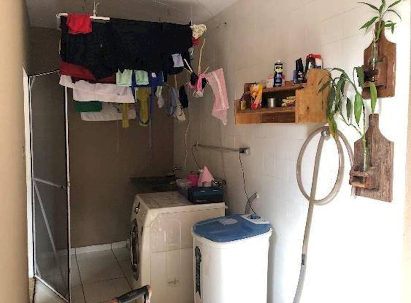 Foto 37 de 46: Casa em leilão em Campo Grande - MS — Casa, Padrão, 0 vaga(s) de garagem