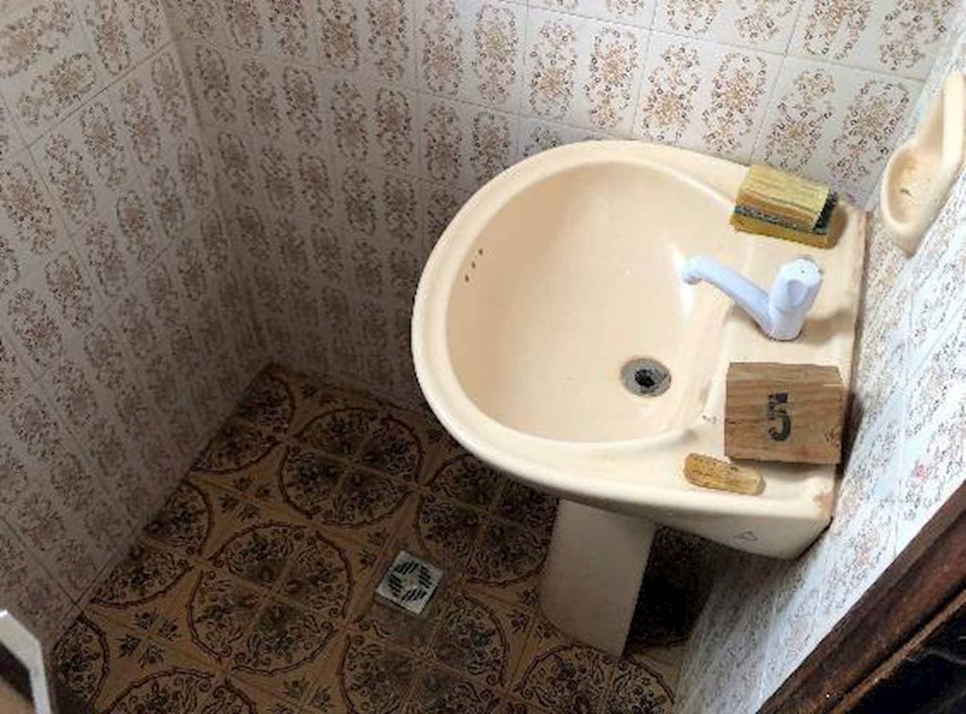 Foto 39 de 46: Casa em leilão em Campo Grande - MS — Casa, Padrão, 0 vaga(s) de garagem