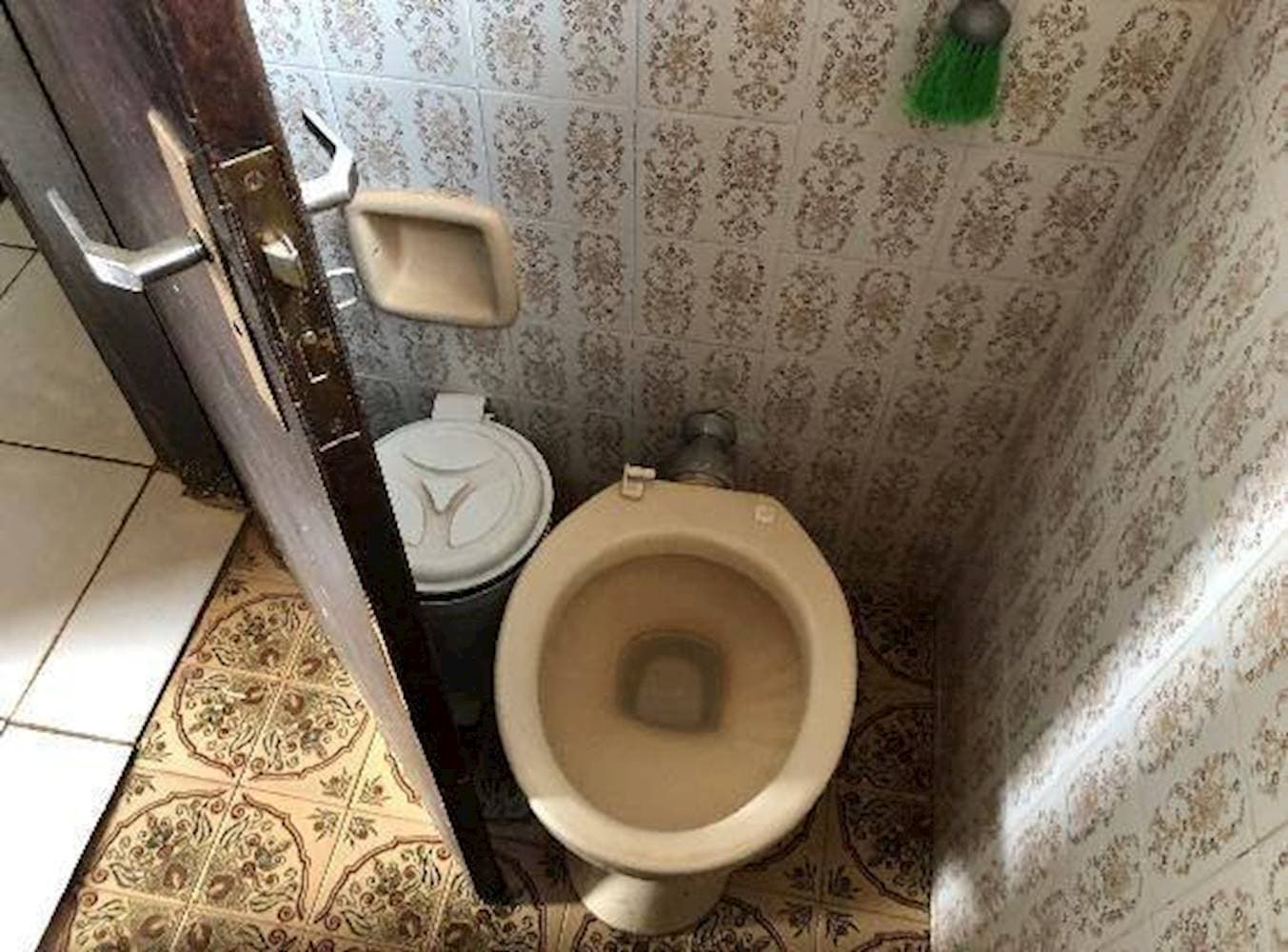 Foto 40 de 46: Casa em leilão em Campo Grande - MS — Casa, Padrão, 0 vaga(s) de garagem