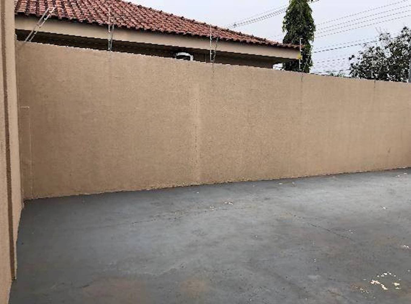 Foto 42 de 46: Casa em leilão em Campo Grande - MS — Casa, Padrão, 0 vaga(s) de garagem