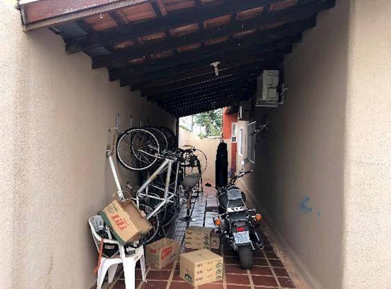 Foto 46 de 46: Casa em leilão em Campo Grande - MS — Casa, Padrão, 0 vaga(s) de garagem