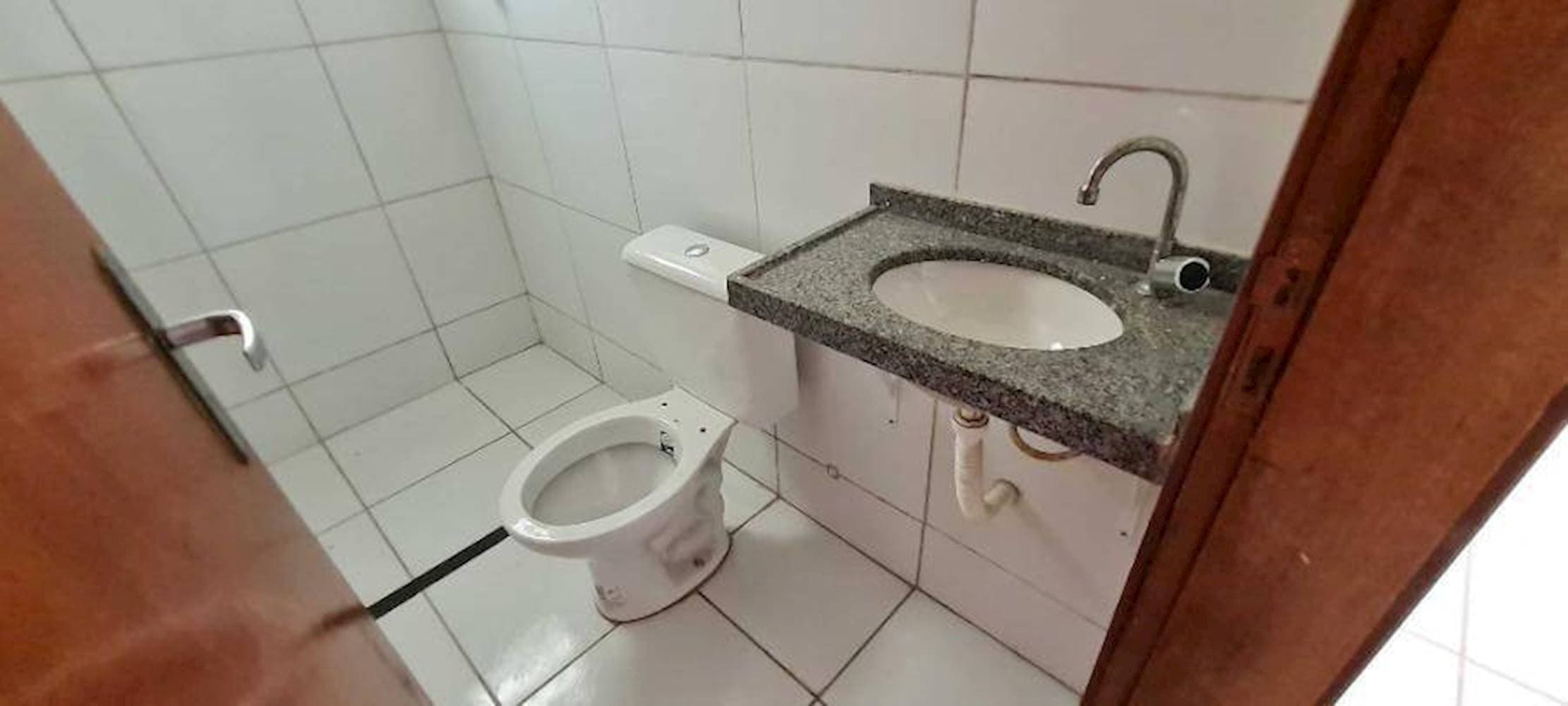 Foto 5 de 26: Casa em leilão em Maracanaú - CE — Casa, Padrão, 1 vaga(s) de garagem
