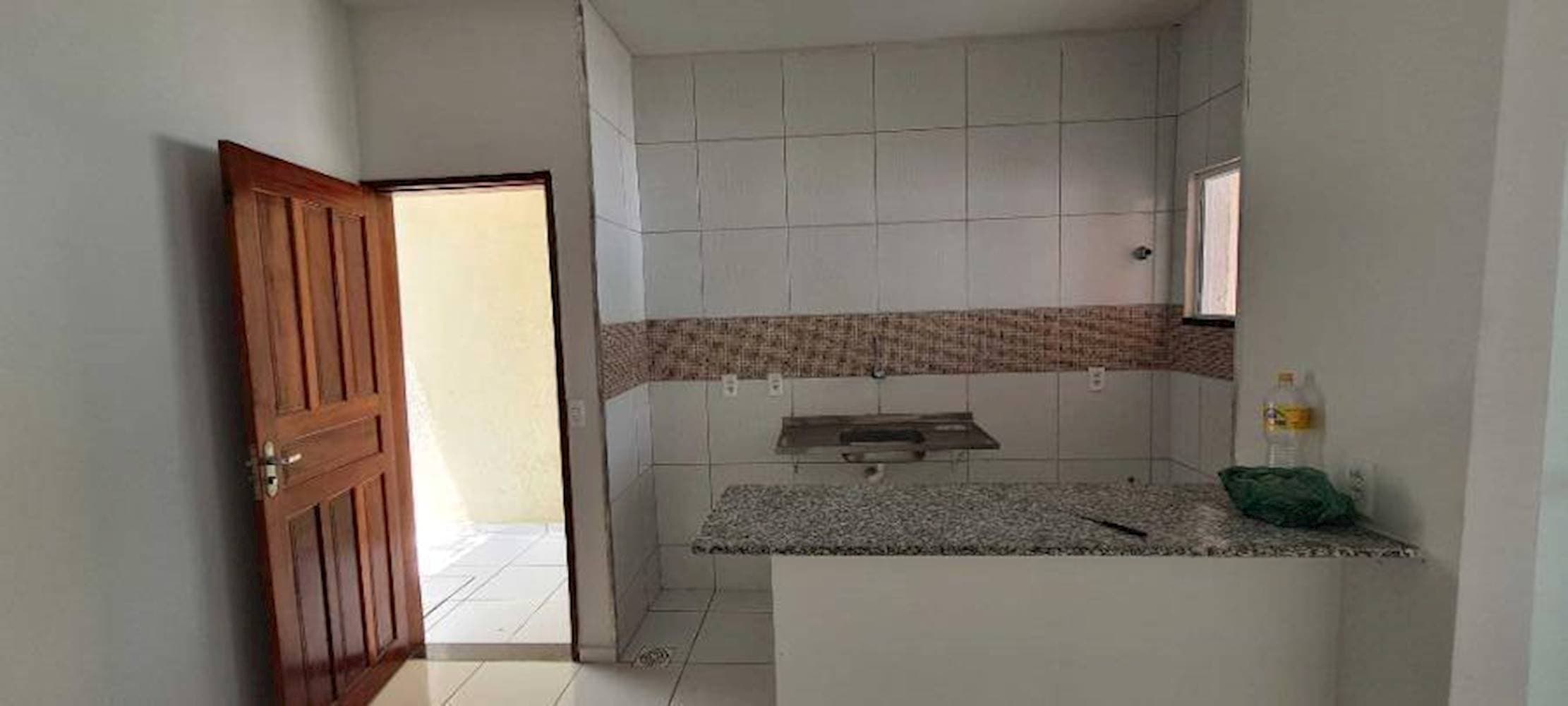 Foto 9 de 26: Casa em leilão em Maracanaú - CE — Casa, Padrão, 1 vaga(s) de garagem