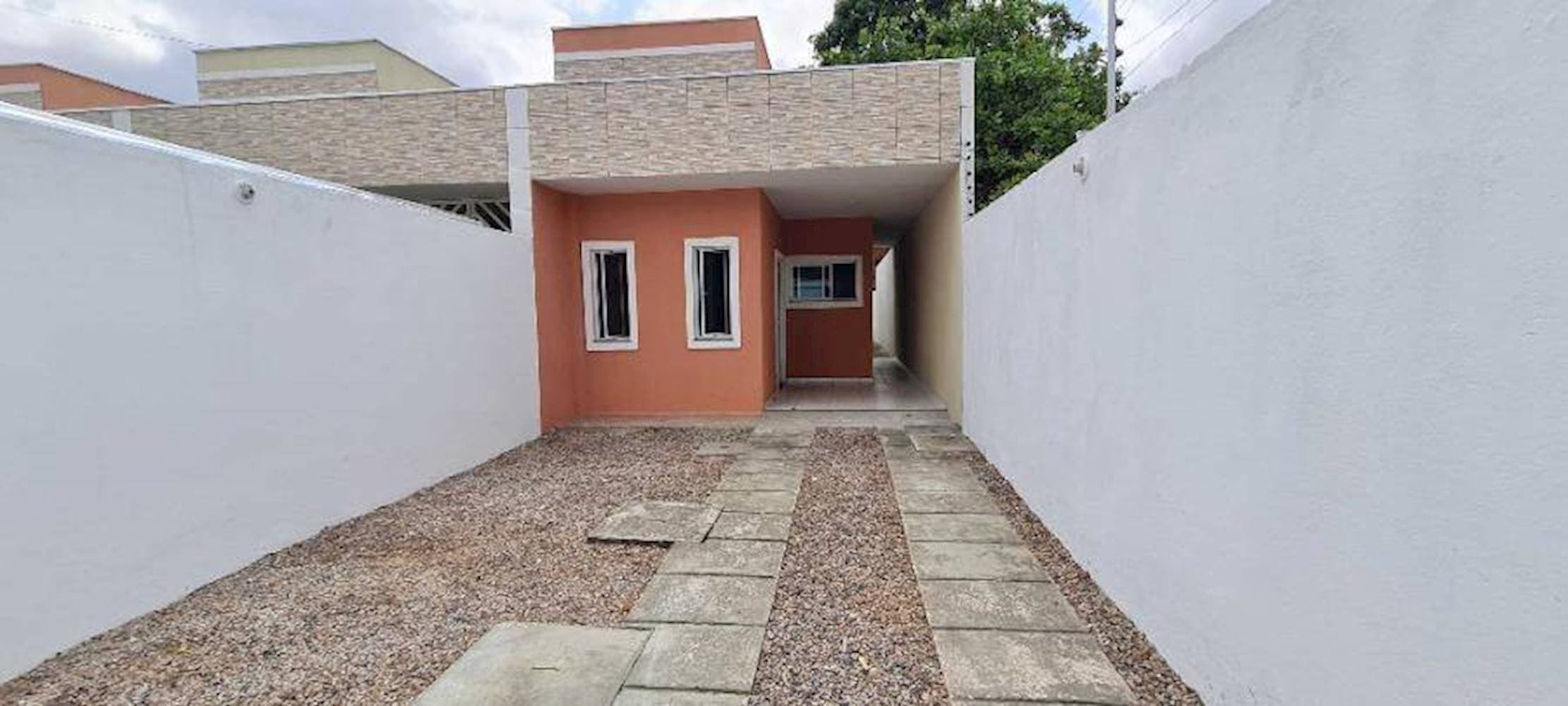 Foto 24 de 26: Casa em leilão em Maracanaú - CE — Casa, Padrão, 1 vaga(s) de garagem