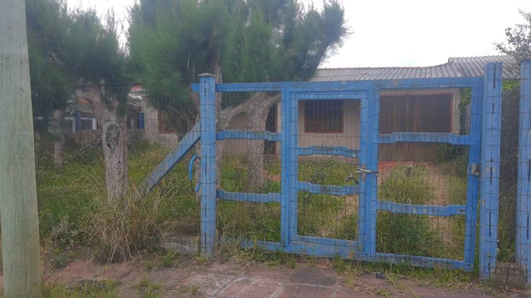 Foto 1 de 24: Casa em leilão em Cidreira - RS — Casa, Padrão, 2 vaga(s) de garagem