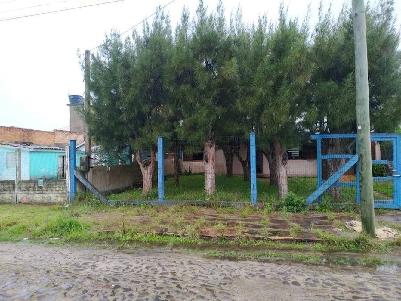 Foto 6 de 24: Casa em leilão em Cidreira - RS — Casa, Padrão, 2 vaga(s) de garagem