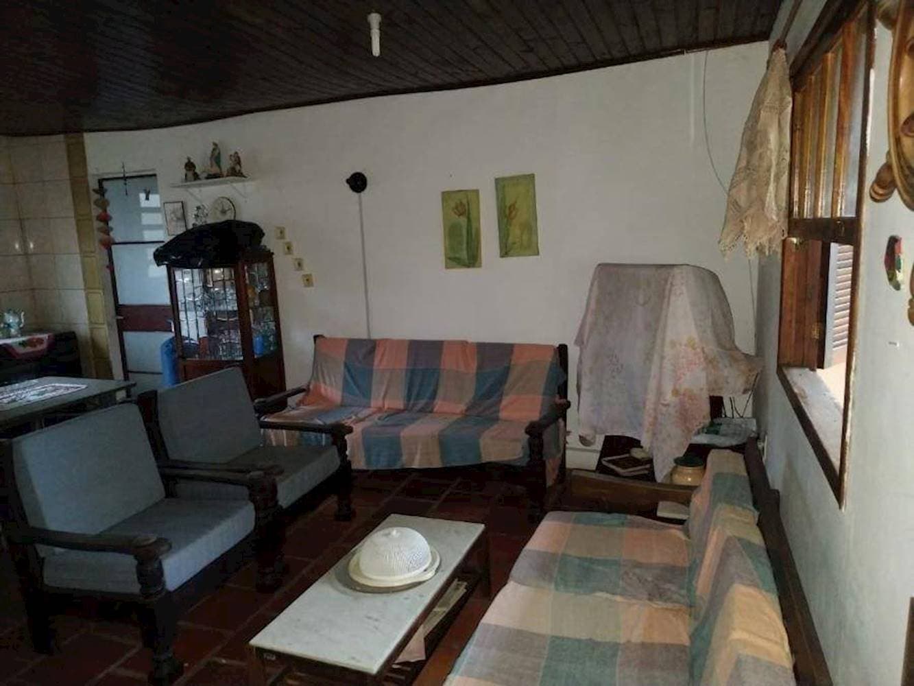Foto 10 de 24: Casa em leilão em Cidreira - RS — Casa, Padrão, 2 vaga(s) de garagem