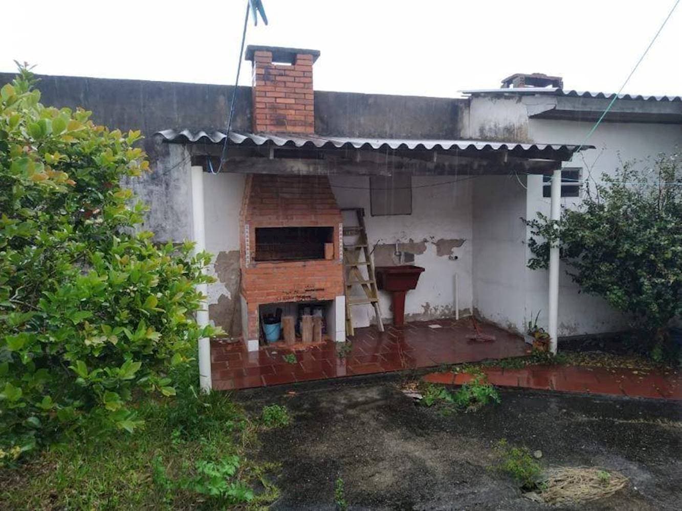 Foto 22 de 24: Casa em leilão em Cidreira - RS — Casa, Padrão, 2 vaga(s) de garagem