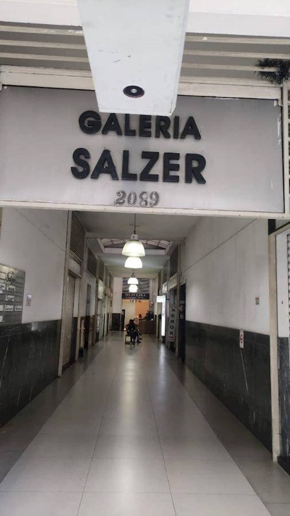 Foto 3 de 3: Apartamento em leilão em Juiz de Fora - MG — Apartamento, Padrão, 0 vaga(s) de garagem