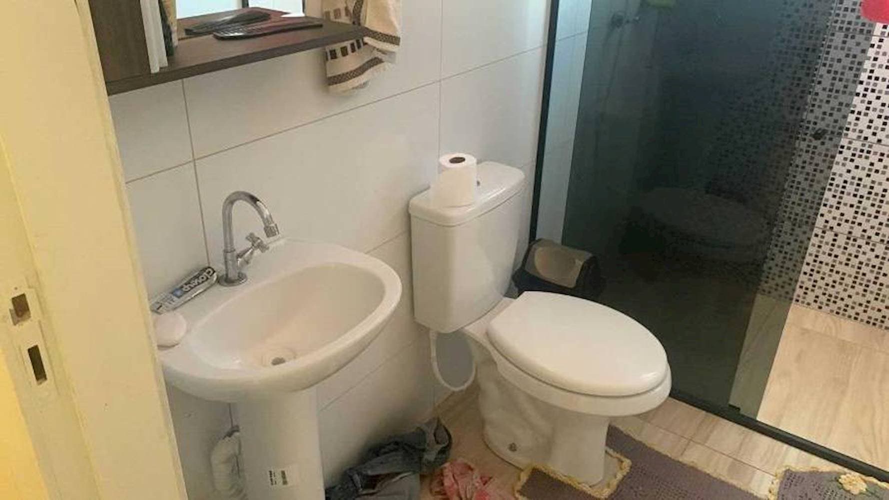 Foto 8 de 26: Casa em leilão em São Gabriel do Oeste - MS — Casa, Padrão, 0 vaga(s) de garagem