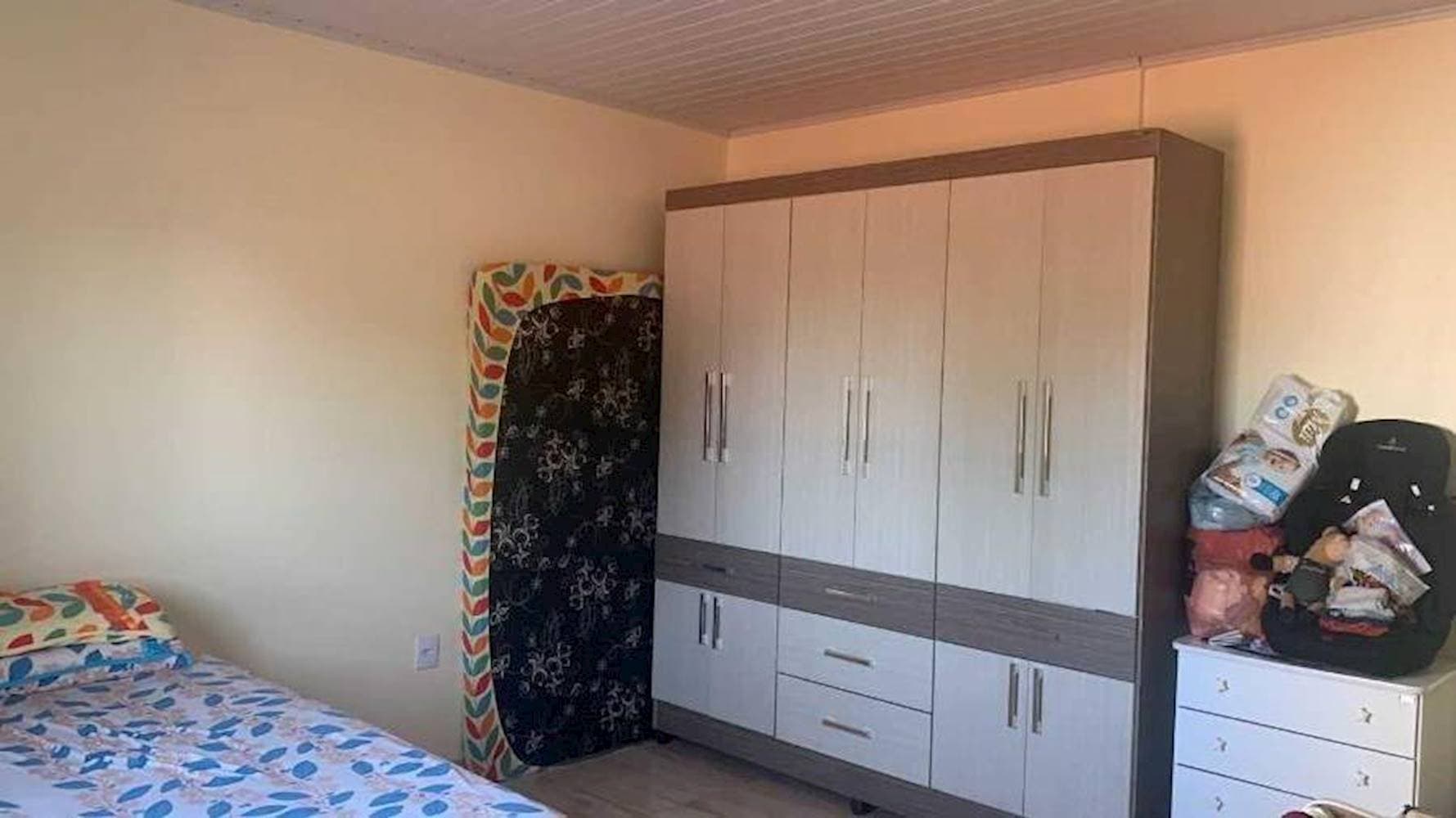 Foto 24 de 26: Casa em leilão em São Gabriel do Oeste - MS — Casa, Padrão, 0 vaga(s) de garagem