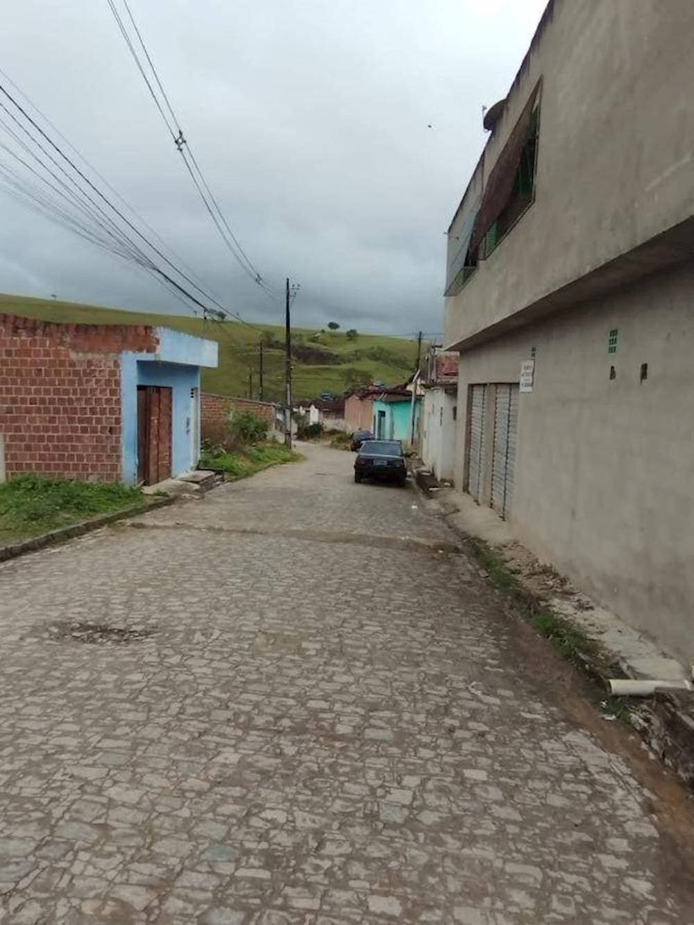 Foto 3 de 26: Casa em leilão em Barra de Guabiraba - PE — Casa, Padrão, 1 vaga(s) de garagem