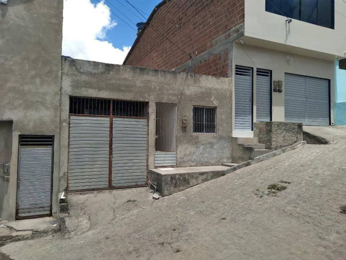 Foto 4 de 26: Casa em leilão em Barra de Guabiraba - PE — Casa, Padrão, 1 vaga(s) de garagem