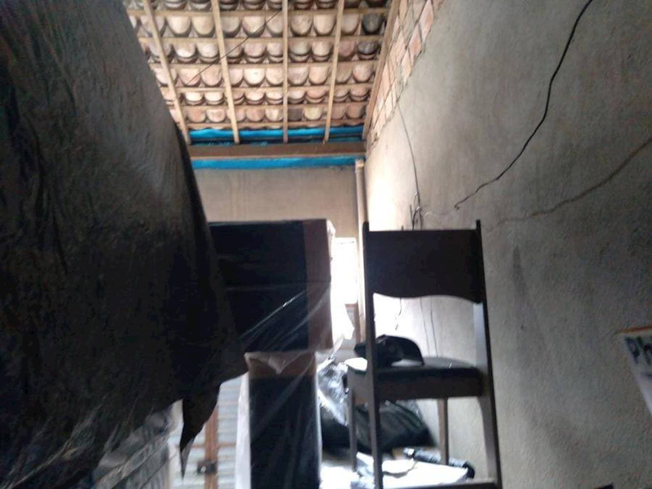 Foto 5 de 26: Casa em leilão em Barra de Guabiraba - PE — Casa, Padrão, 1 vaga(s) de garagem