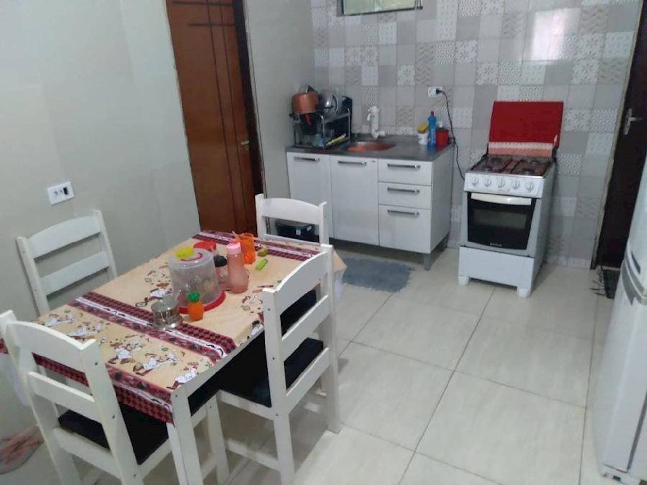Foto 12 de 26: Casa em leilão em Barra de Guabiraba - PE — Casa, Padrão, 1 vaga(s) de garagem