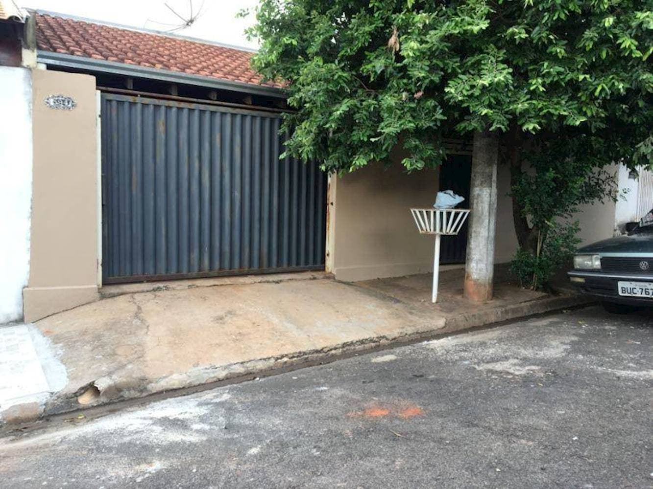 Foto 2 de 15: Casa em leilão em Guaiçara - SP — Casa, Padrão, 0 vaga(s) de garagem