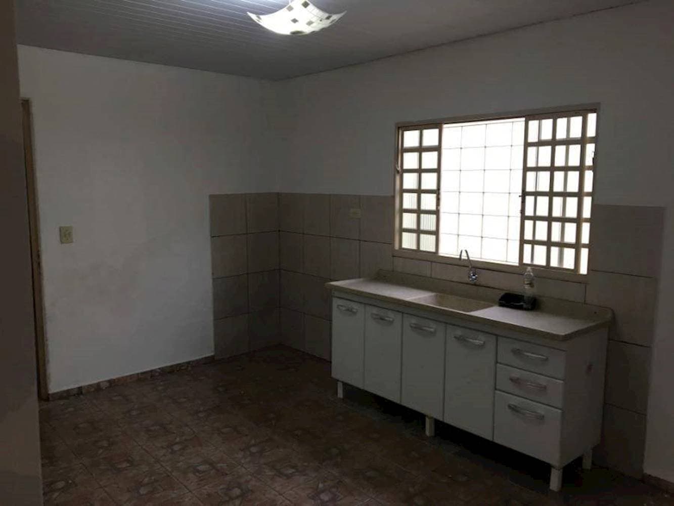 Foto 10 de 15: Casa em leilão em Guaiçara - SP — Casa, Padrão, 0 vaga(s) de garagem