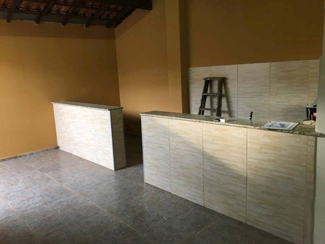 Foto 13 de 15: Casa em leilão em Guaiçara - SP — Casa, Padrão, 0 vaga(s) de garagem