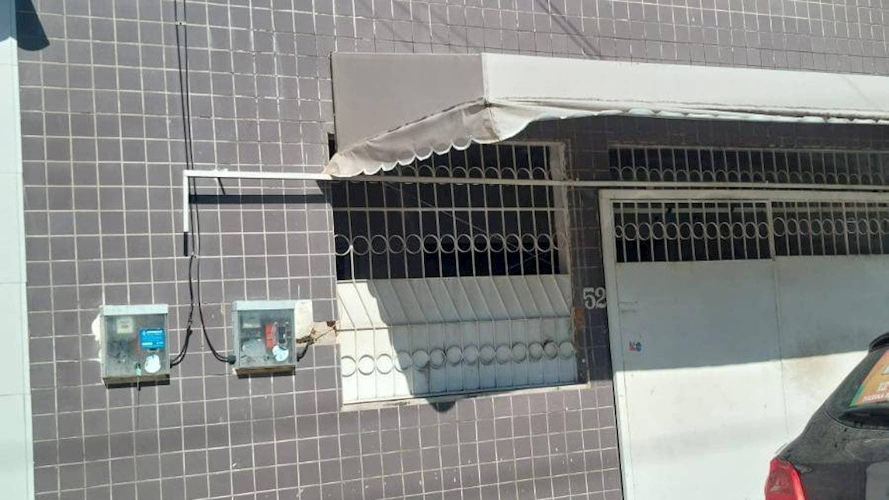 Foto 2 de 10: Casa em leilão em Fortaleza - CE — Casa, Padrão, 0 vaga(s) de garagem