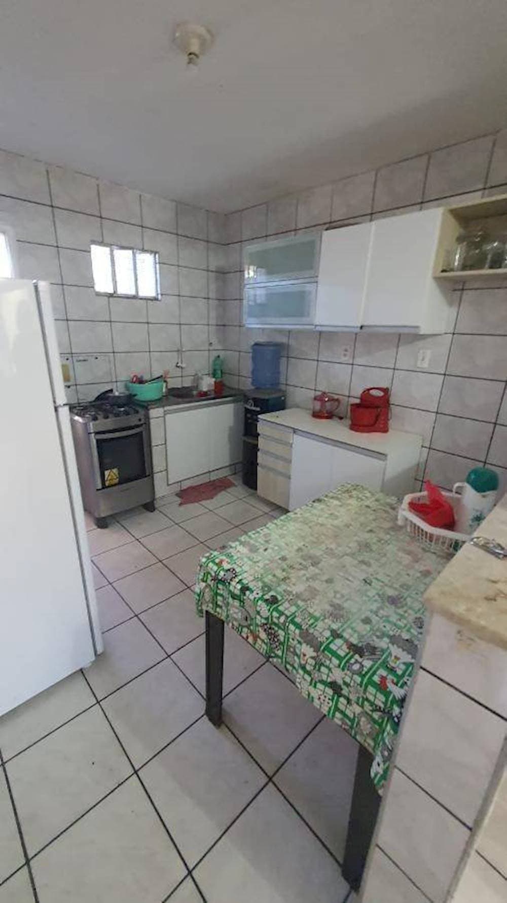 Foto 5 de 10: Casa em leilão em Fortaleza - CE — Casa, Padrão, 0 vaga(s) de garagem