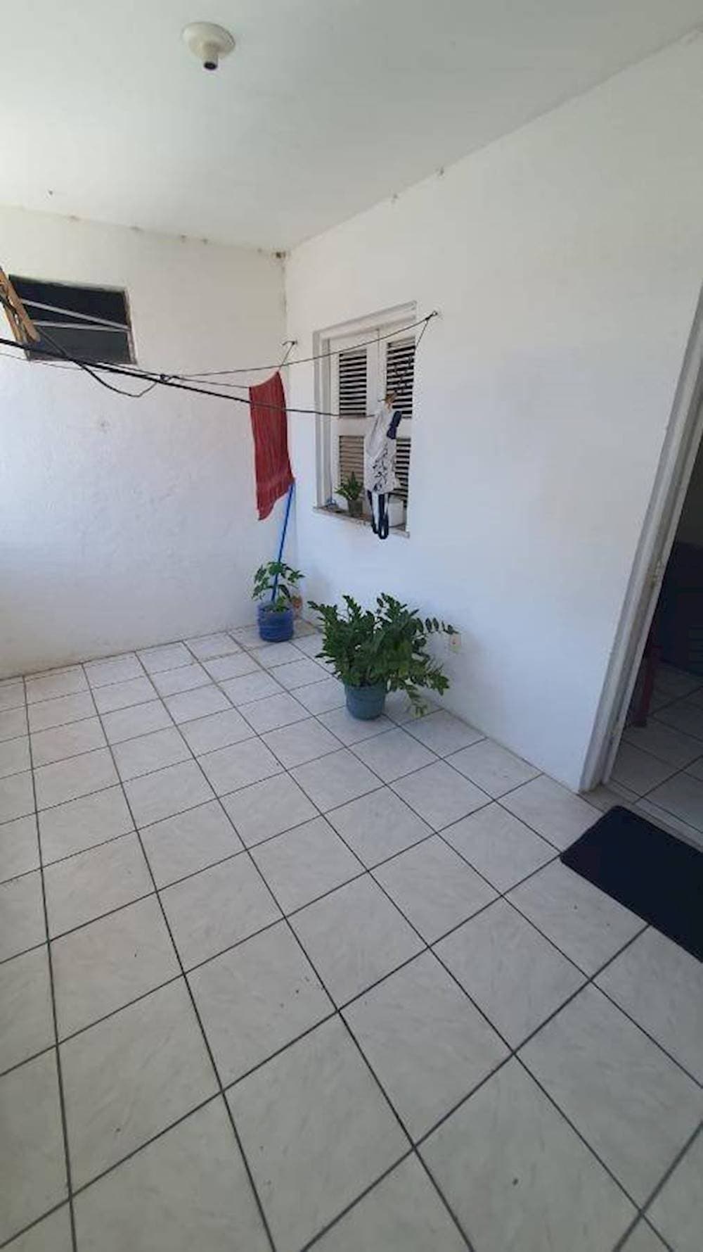 Foto 10 de 10: Casa em leilão em Fortaleza - CE — Casa, Padrão, 0 vaga(s) de garagem