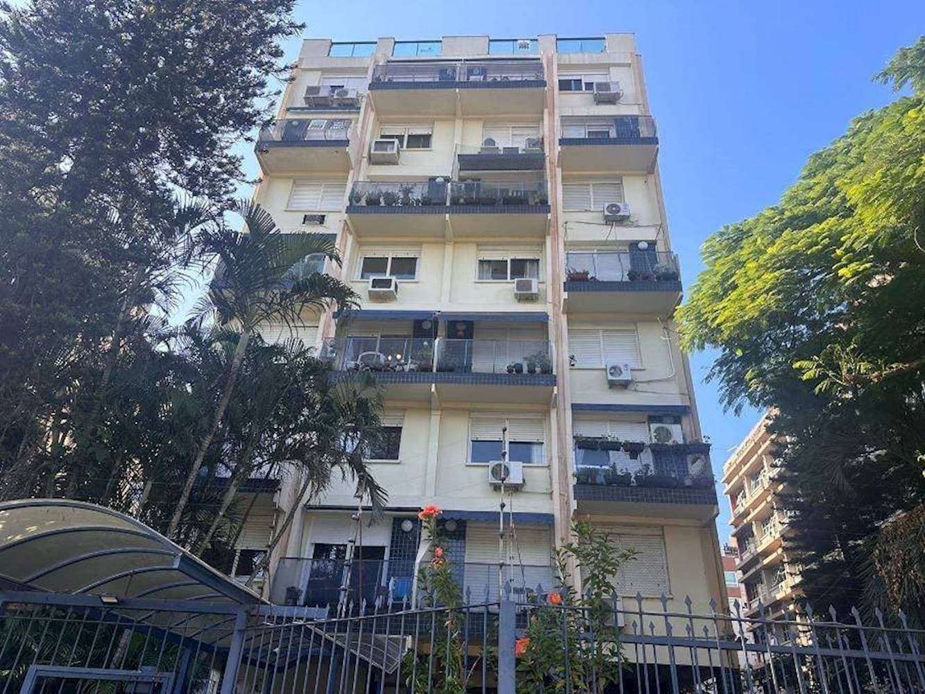 Foto 4 de 34: Apartamento em leilão em Porto Alegre - RS — Apartamento, Padrão, 2 vaga(s) de garagem