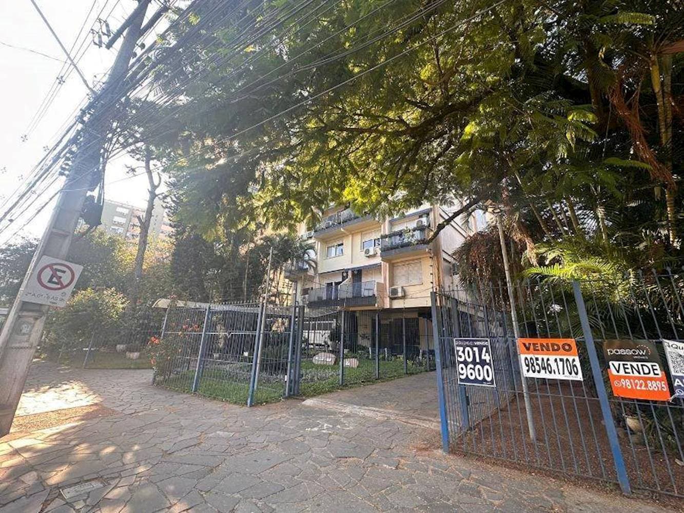 Foto 5 de 34: Apartamento em leilão em Porto Alegre - RS — Apartamento, Padrão, 2 vaga(s) de garagem
