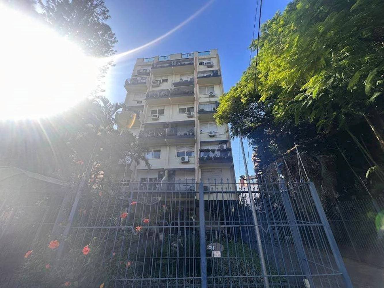 Foto 6 de 34: Apartamento em leilão em Porto Alegre - RS — Apartamento, Padrão, 2 vaga(s) de garagem