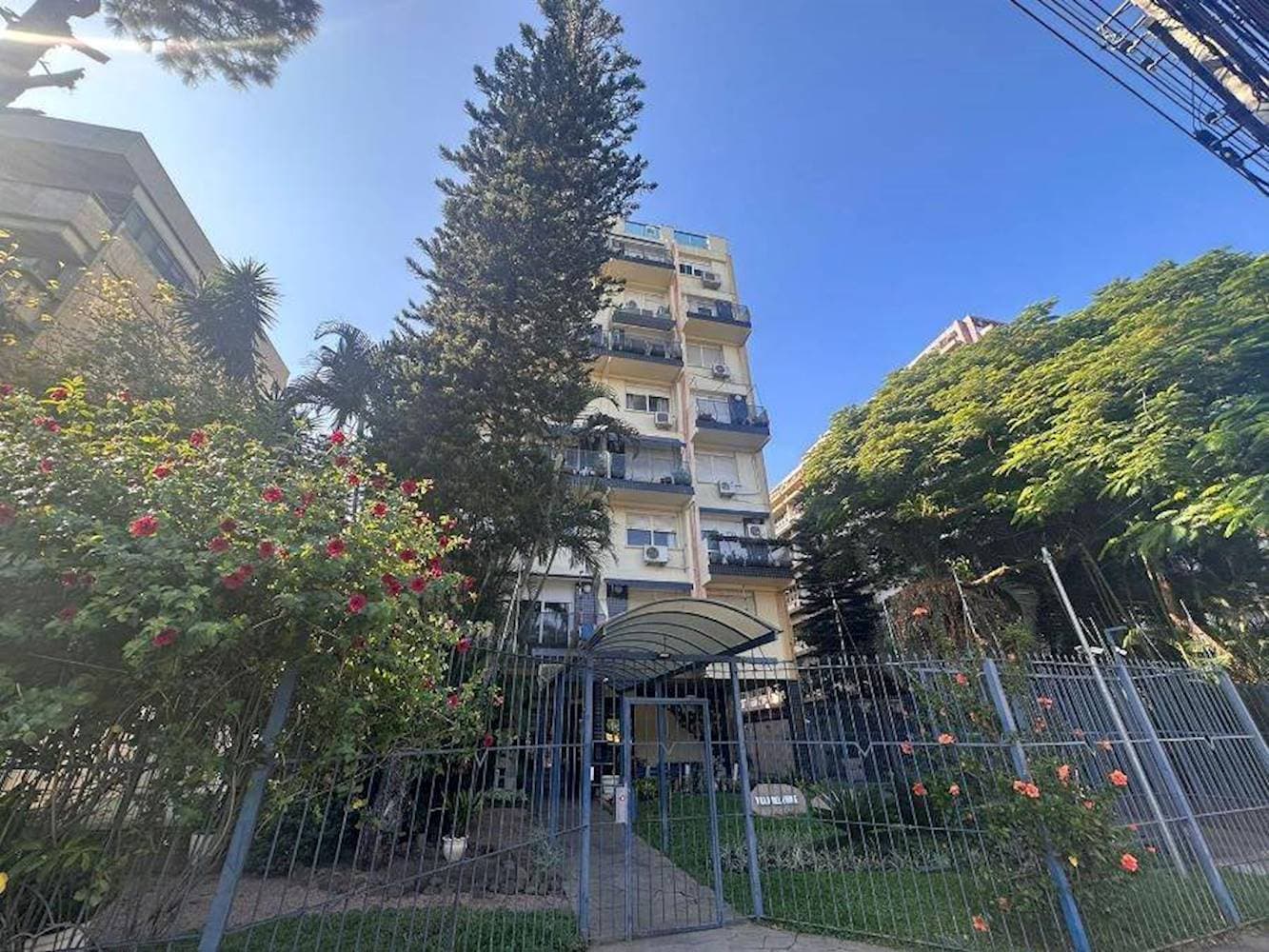 Foto 7 de 34: Apartamento em leilão em Porto Alegre - RS — Apartamento, Padrão, 2 vaga(s) de garagem