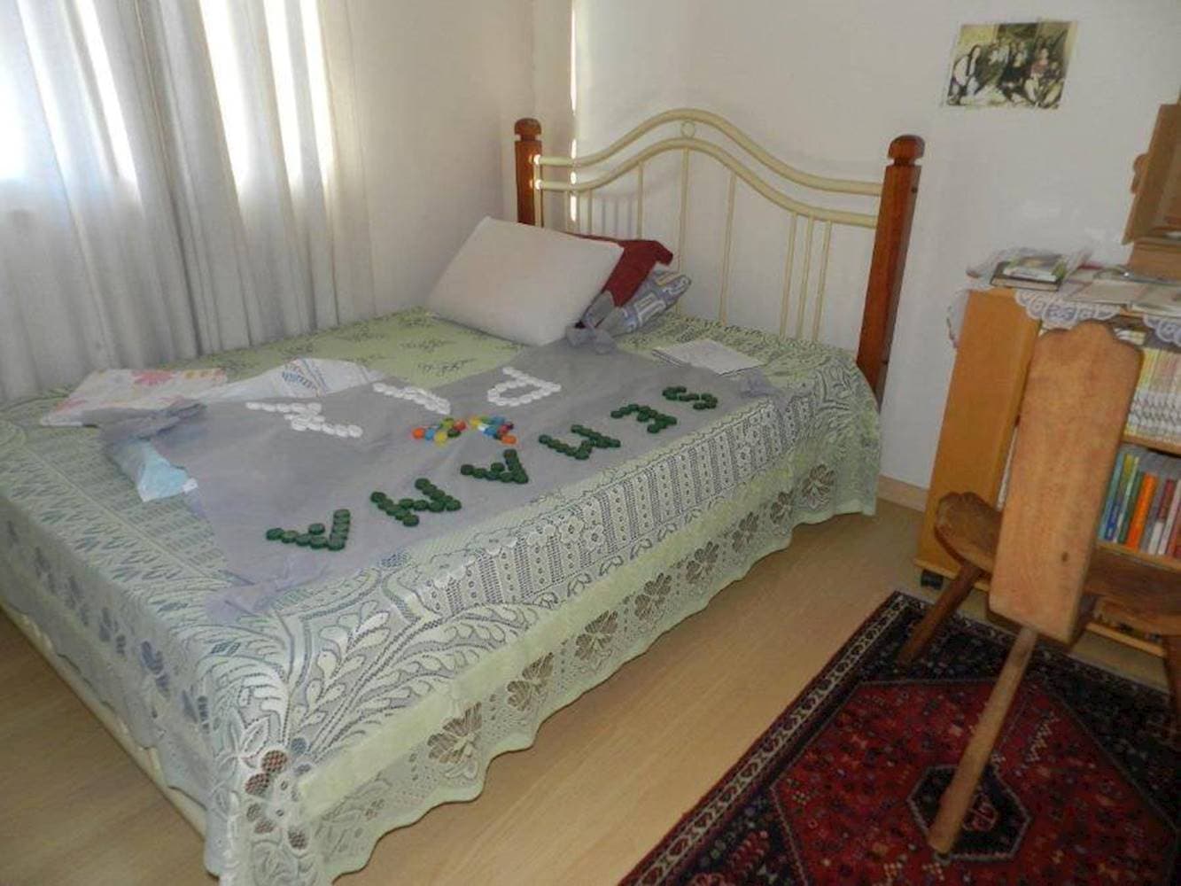 Foto 19 de 34: Apartamento em leilão em Porto Alegre - RS — Apartamento, Padrão, 2 vaga(s) de garagem