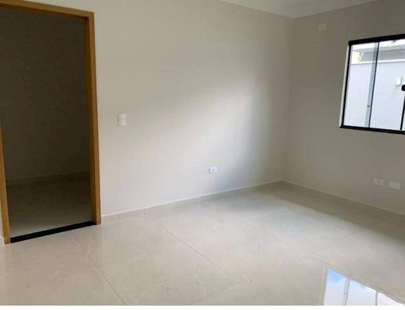Foto 13 de 15: Casa em leilão em Cascavel - PR — Casa, Em condomínio, 1 vaga(s) de garagem