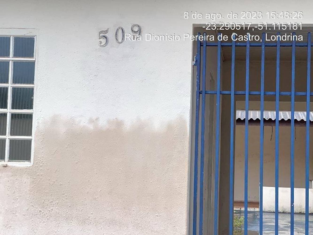 Foto 2 de 4: Casa em leilão em Londrina - PR — Casa, Padrão, 0 vaga(s) de garagem